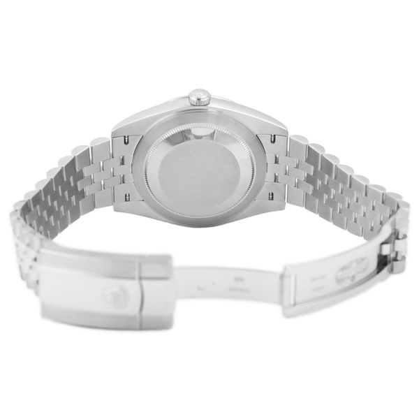 Rolex Datejust 41 126334